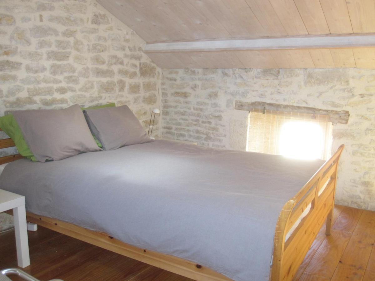 Canel Thezac  Room photo